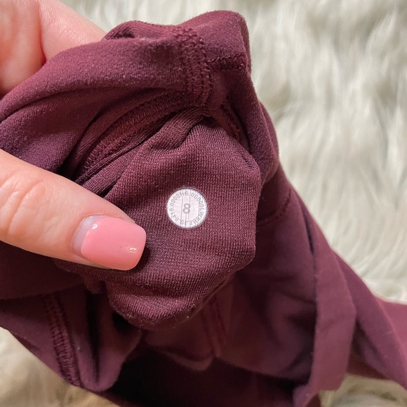 SOLD ONLINE STORE Lululemon align leggings - Picture 4 of 4